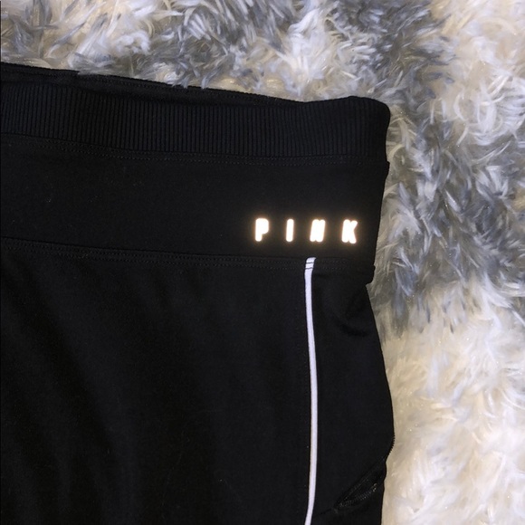 VS Pink Leggings/ Pants - Picture 3 of 8